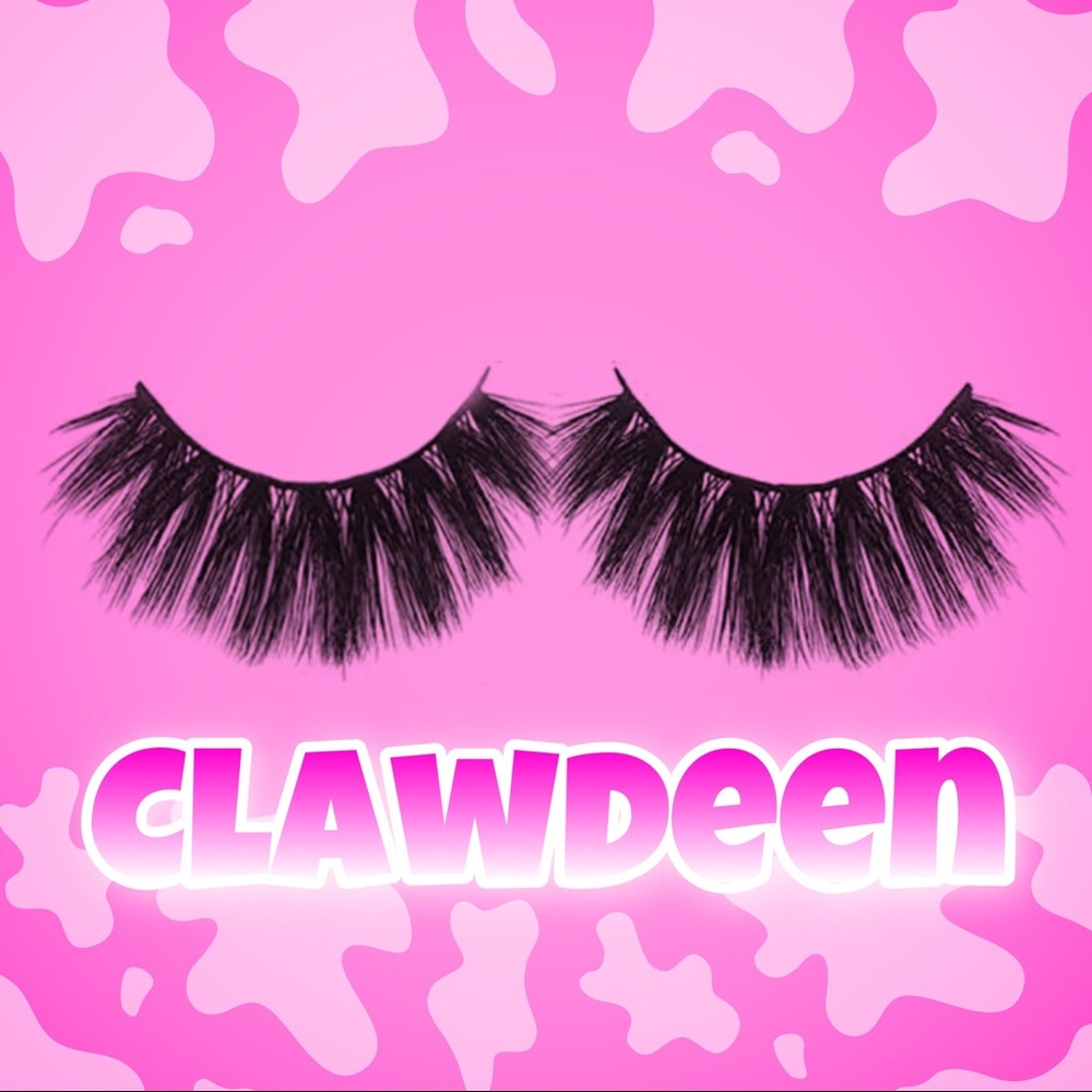 Clawdeen 🎀